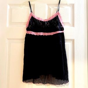 HANKY PANKY❤️ BABYDOLL